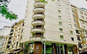 Sv Business Hotel Taksim